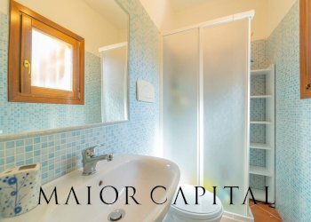 Villa a Schiera Via Eugenio Montale, San Teodoro - foto 22