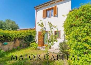 Villa a Schiera Via Eugenio Montale, San Teodoro - foto 28