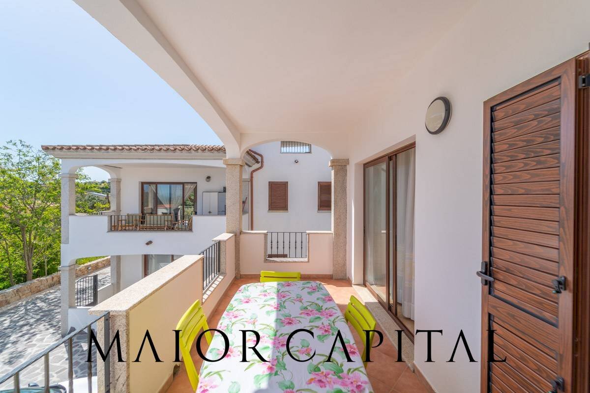 Trilocale Via degli Ulivi, Loiri Porto San Paolo - foto 1