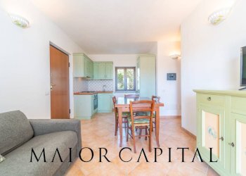 Trilocale Via degli Ulivi, Loiri Porto San Paolo - foto 7