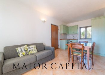 Trilocale Via degli Ulivi, Loiri Porto San Paolo - foto 8