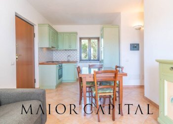 Trilocale Via degli Ulivi, Loiri Porto San Paolo - foto 9