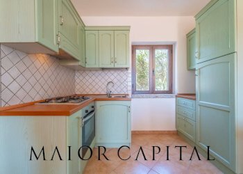 Trilocale Via degli Ulivi, Loiri Porto San Paolo - foto 11