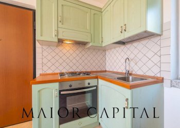 Trilocale Via degli Ulivi, Loiri Porto San Paolo - foto 12