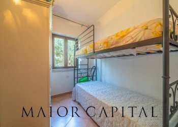 Trilocale Via degli Ulivi, Loiri Porto San Paolo - foto 16