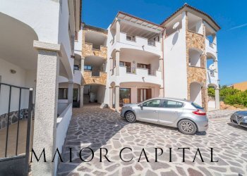 Trilocale Via degli Ulivi, Loiri Porto San Paolo - foto 23