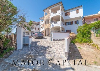 Trilocale Via degli Ulivi, Loiri Porto San Paolo - foto 24