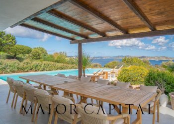 Villa Unifamiliare Via Costa Serena, Palau - foto 2