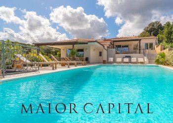 Villa Unifamiliare Via Costa Serena, Palau - foto 3