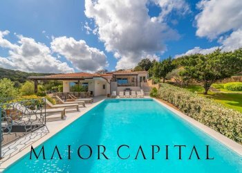 Villa Unifamiliare Via Costa Serena, Palau - foto 4