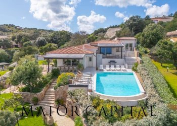 Villa Unifamiliare Via Costa Serena, Palau - foto 5