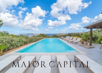 Villa Unifamiliare Via Costa Serena, Palau - foto 6