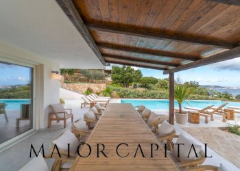 Villa Unifamiliare Via Costa Serena, Palau - foto 7