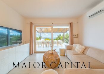 Villa Unifamiliare Via Costa Serena, Palau - foto 12