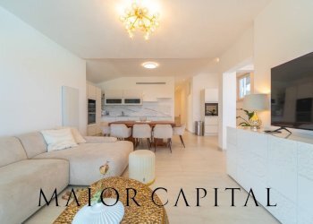 Villa Unifamiliare Via Costa Serena, Palau - foto 13