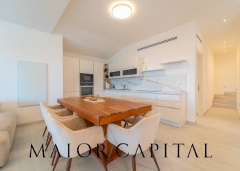 Villa Unifamiliare Via Costa Serena, Palau - foto 14