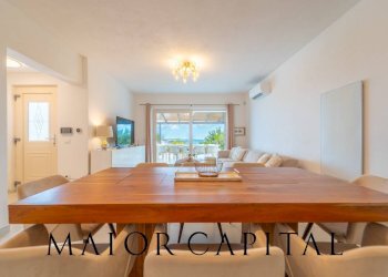 Villa Unifamiliare Via Costa Serena, Palau - foto 15