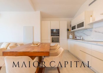 Villa Unifamiliare Via Costa Serena, Palau - foto 16