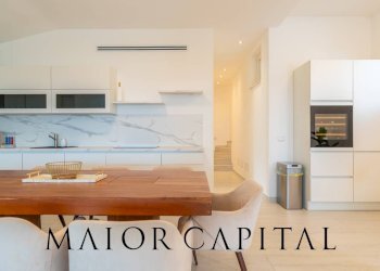 Villa Unifamiliare Via Costa Serena, Palau - foto 17