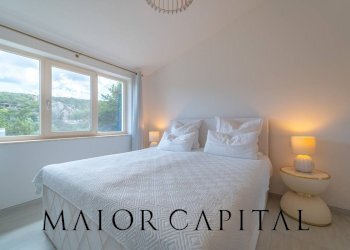 Villa Unifamiliare Via Costa Serena, Palau - foto 18