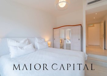 Villa Unifamiliare Via Costa Serena, Palau - foto 19