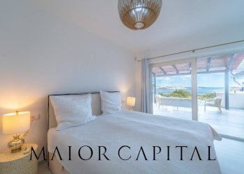 Villa Unifamiliare Via Costa Serena, Palau - foto 23