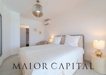 Villa Unifamiliare Via Costa Serena, Palau - foto 24