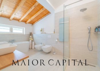 Villa Unifamiliare Via Costa Serena, Palau - foto 26