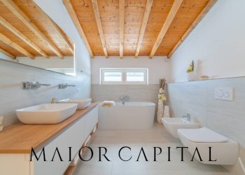 Villa Unifamiliare Via Costa Serena, Palau - foto 27