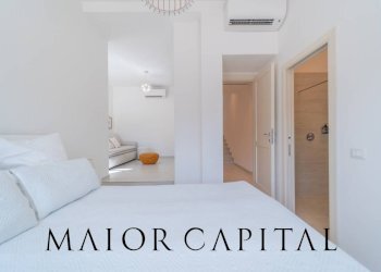 Villa Unifamiliare Via Costa Serena, Palau - foto 29