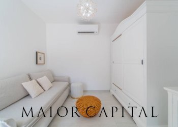 Villa Unifamiliare Via Costa Serena, Palau - foto 30