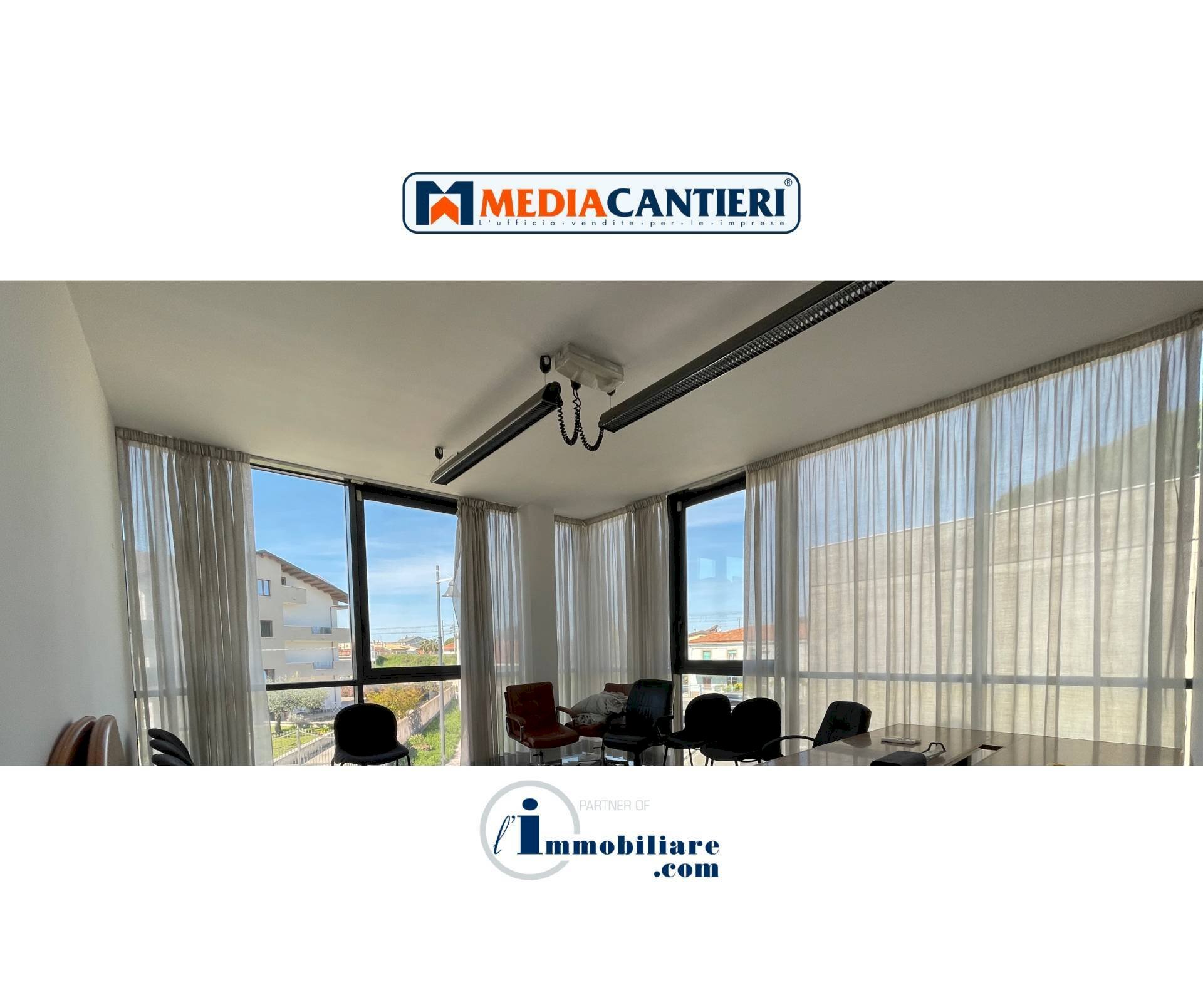 Ufficio Strada Provinciale Pescara San Silvestro 13, Pescara - foto 1