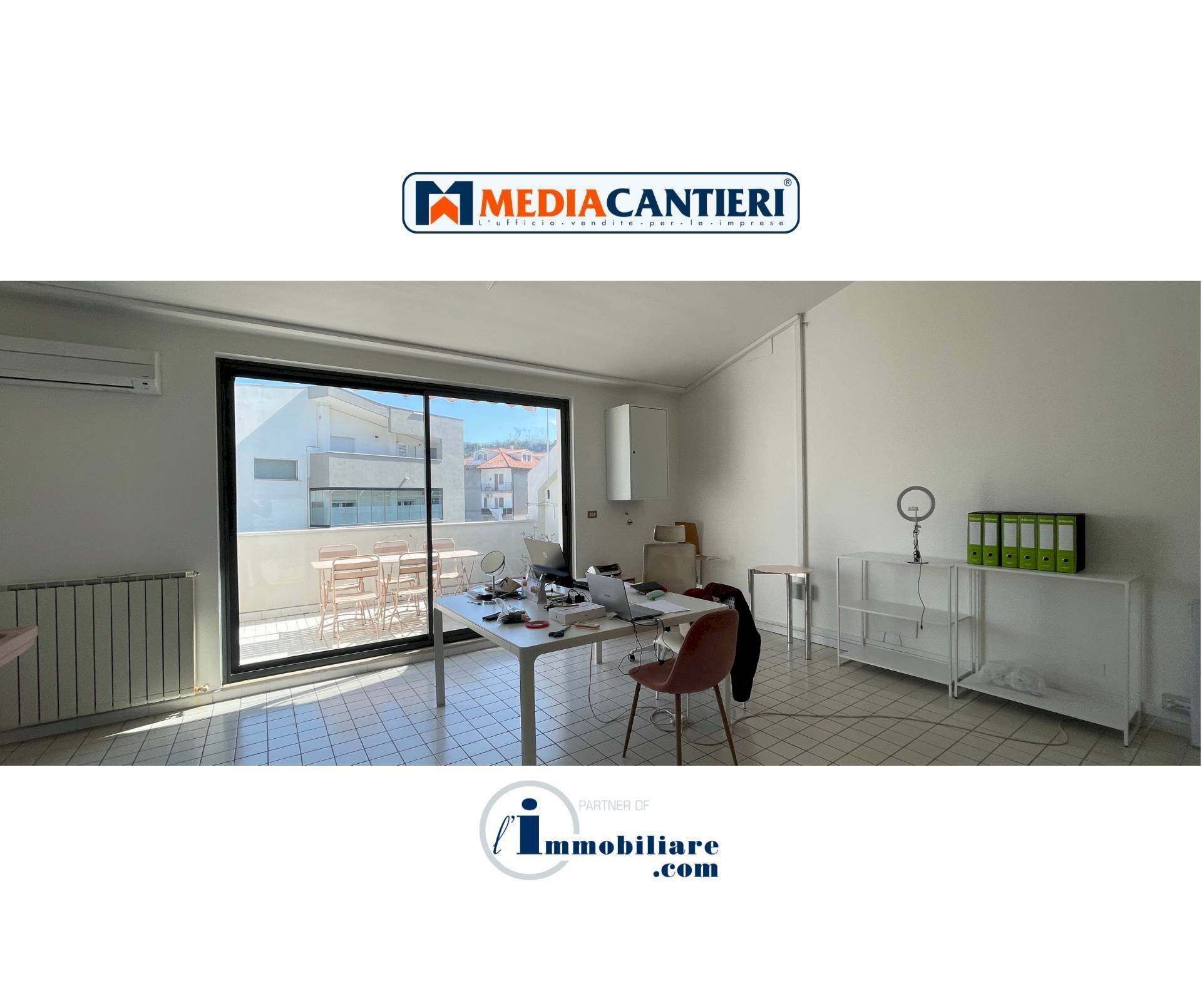 Ufficio Strada Provinciale Pescara San Silvestro 13, Pescara - foto 1