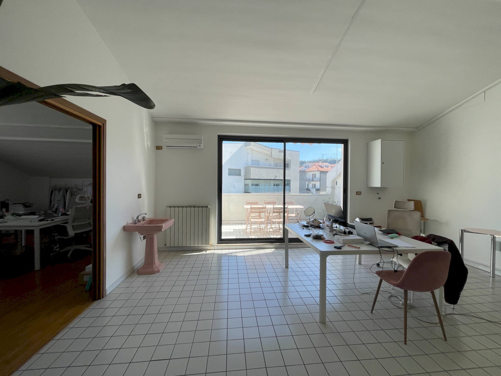 Ufficio Strada Provinciale Pescara San Silvestro 13, Pescara - foto 3