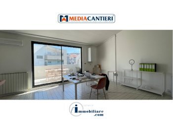 Ufficio Strada Provinciale Pescara San Silvestro 13, Pescara - foto 1