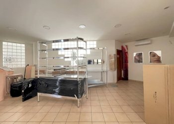 Ufficio Strada Provinciale Pescara San Silvestro 13, Pescara - foto 9