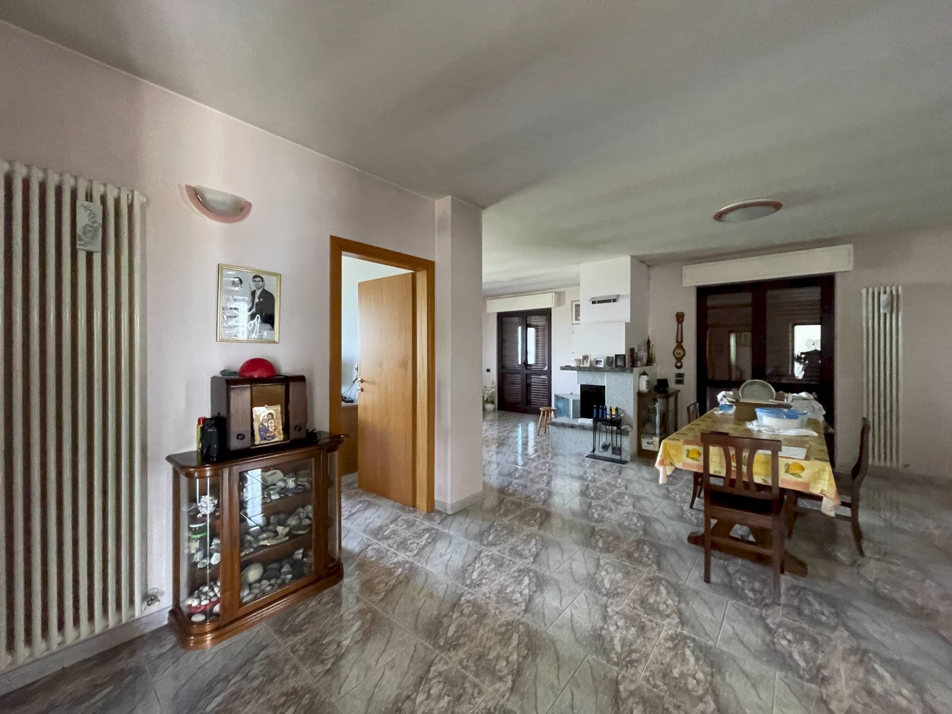 Villa Unifamiliare CONTRADA COLLE DI GIOGO, Moscufo - foto 2