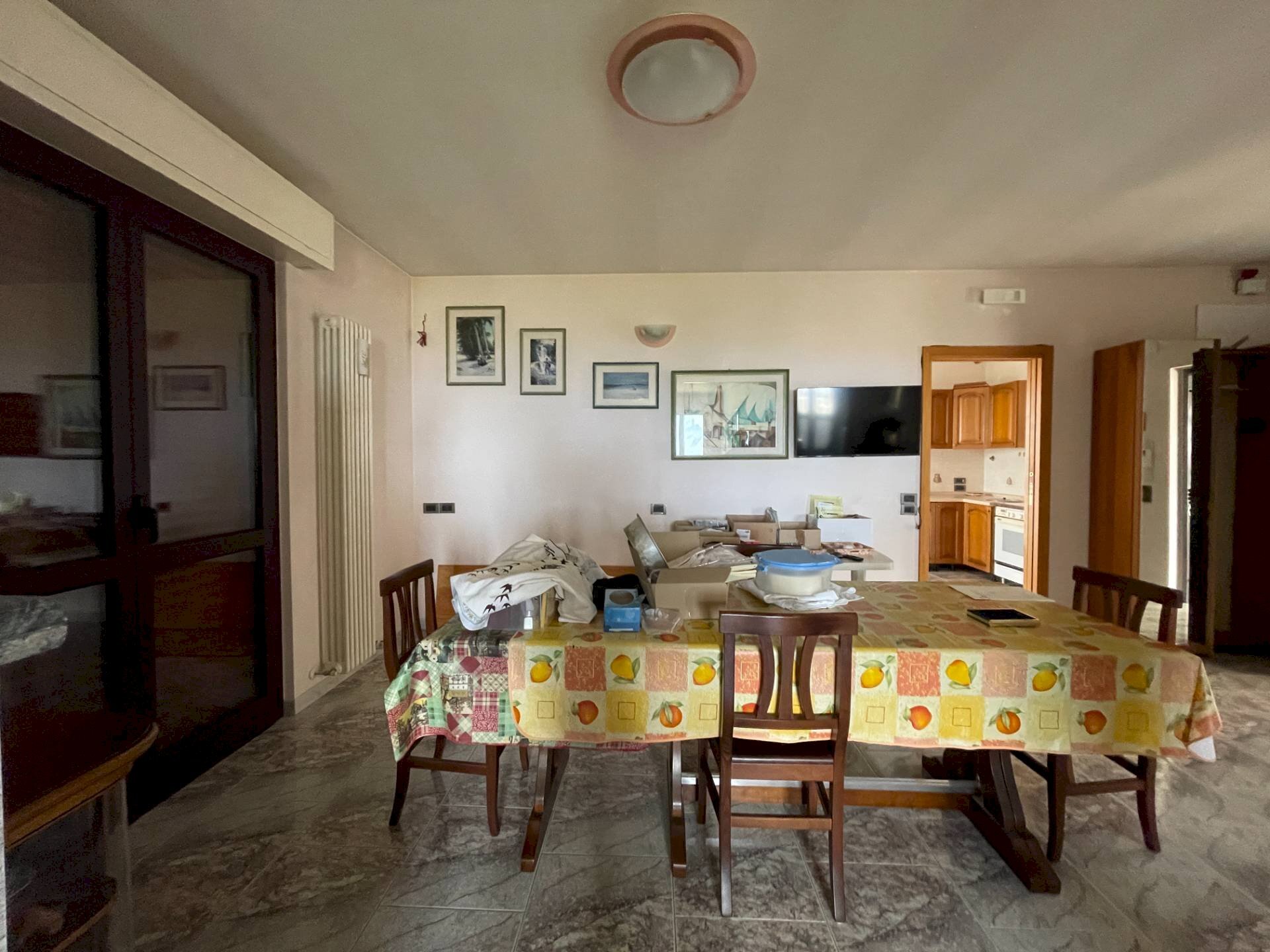 Villa Unifamiliare CONTRADA COLLE DI GIOGO, Moscufo - foto 3