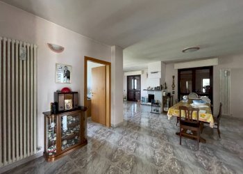 Villa Unifamiliare CONTRADA COLLE DI GIOGO, Moscufo - foto 2