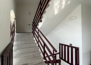 Villa Unifamiliare CONTRADA COLLE DI GIOGO, Moscufo - foto 14