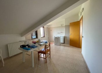 Villa Unifamiliare CONTRADA COLLE DI GIOGO, Moscufo - foto 17