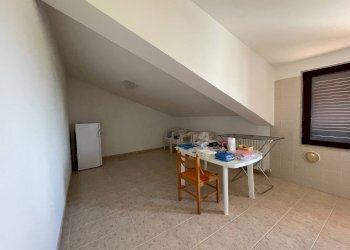 Villa Unifamiliare CONTRADA COLLE DI GIOGO, Moscufo - foto 18