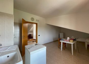 Villa Unifamiliare CONTRADA COLLE DI GIOGO, Moscufo - foto 19