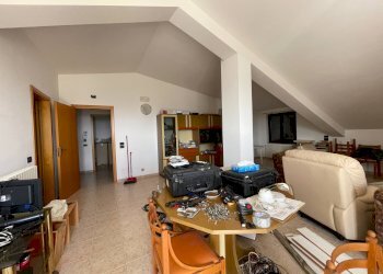 Villa Unifamiliare CONTRADA COLLE DI GIOGO, Moscufo - foto 20