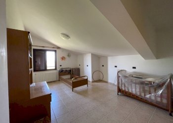 Villa Unifamiliare CONTRADA COLLE DI GIOGO, Moscufo - foto 21