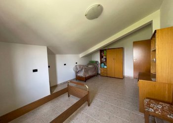 Villa Unifamiliare CONTRADA COLLE DI GIOGO, Moscufo - foto 22