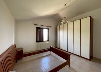 Villa Unifamiliare CONTRADA COLLE DI GIOGO, Moscufo - foto 23