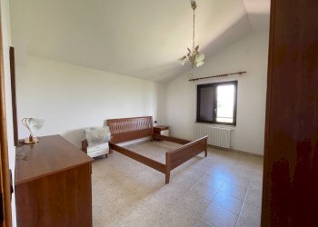 Villa Unifamiliare CONTRADA COLLE DI GIOGO, Moscufo - foto 24