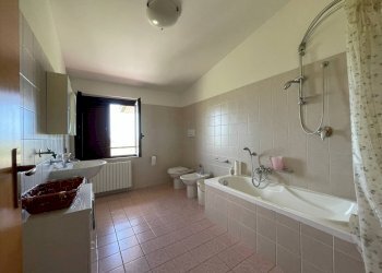 Villa Unifamiliare CONTRADA COLLE DI GIOGO, Moscufo - foto 25