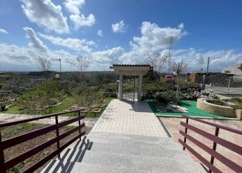 Villa Unifamiliare CONTRADA COLLE DI GIOGO, Moscufo - foto 29